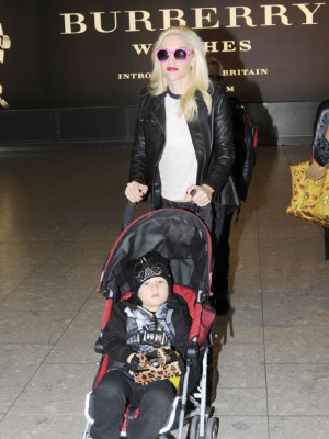 Gwen Stefani pic #549920