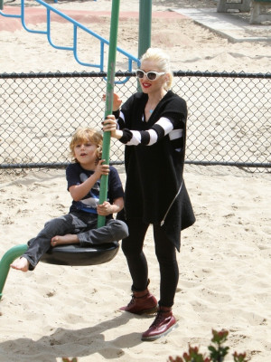 Gwen Stefani pic #486391
