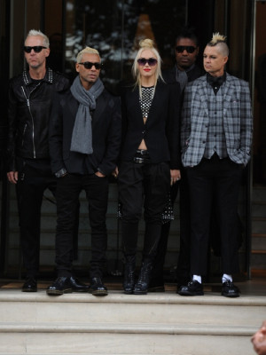 Gwen Stefani pic #538233