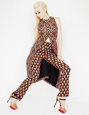 Gwen Stefani pic #541089