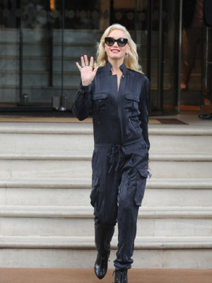 Gwen Stefani pic #538286