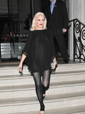 Gwen Stefani pic #537089