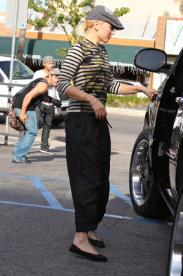 Gwen Stefani pic #318086