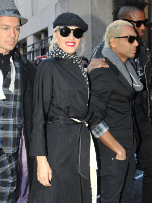 Gwen Stefani pic #554331