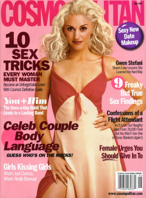 Gwen Stefani pic #15445