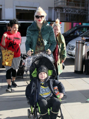 Gwen Stefani pic #551891