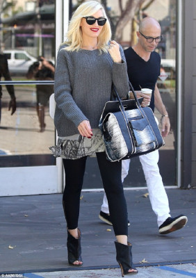 Gwen Stefani pic #642379