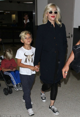 Gwen Stefani pic #629395