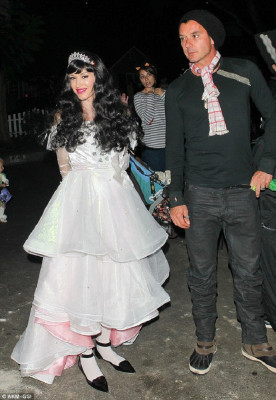 Gwen Stefani pic #645259