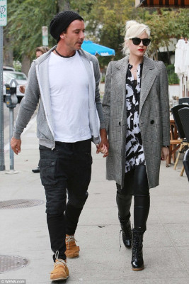 Gwen Stefani pic #649222