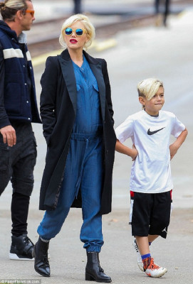 Gwen Stefani pic #650470