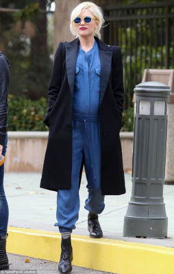 Gwen Stefani pic #650464