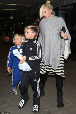 Gwen Stefani pic #698213