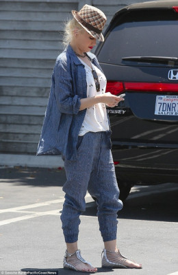 Gwen Stefani pic #715060