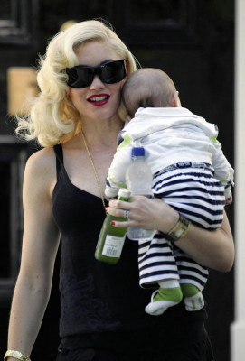 Gwen Stefani pic #431586