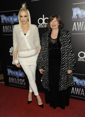photo 28 in Gwen Stefani gallery [id750111] 2014-12-23 00:00:00