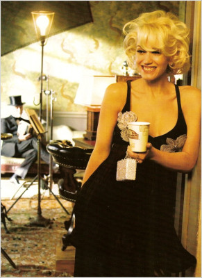 Gwen Stefani pic #85334