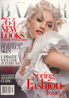 Gwen Stefani pic #28191