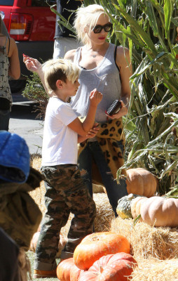 Gwen Stefani pic #642494
