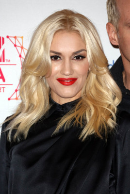 Gwen Stefani pic #553076