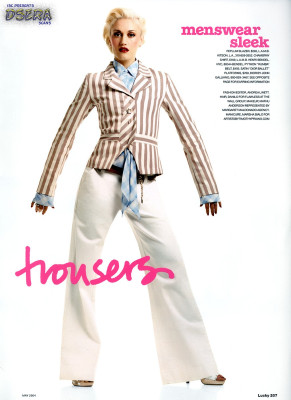 Gwen Stefani pic #13486