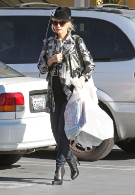 Gwen Stefani pic #655815