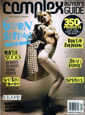 Gwen Stefani pic #35415