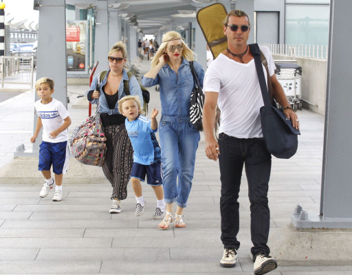 Gwen Stefani pic #642471
