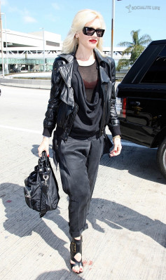 Gwen Stefani pic #255729