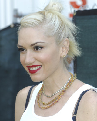 Gwen Stefani pic #496614
