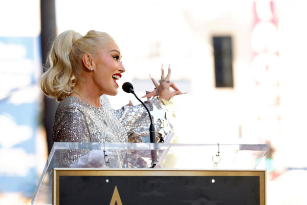 photo 24 in Gwen Stefani gallery [id1337452] 2023-11-24 00:00:00