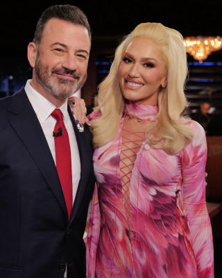 Gwen Stefani pic #1346276