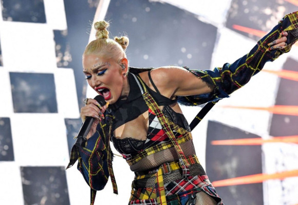 photo 9 in Gwen Stefani gallery [id1350934] 2024-05-30 00:00:00