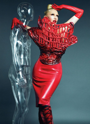 photo 15 in Gwen Stefani gallery [id1350463] 2024-05-24 00:00:00