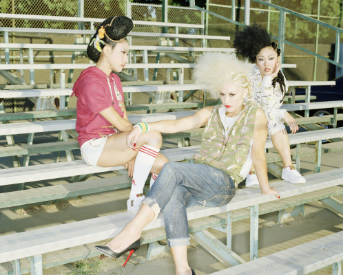 Gwen Stefani pic #38468