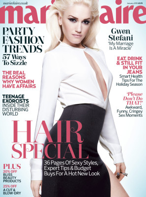 photo 27 in Gwen Stefani gallery [id616349] 2013-07-07 00:00:00