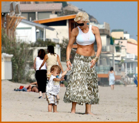 Gwen Stefani pic #83111