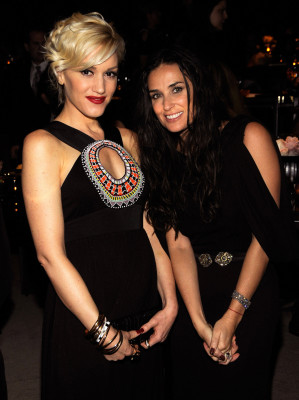 Gwen Stefani pic #706793