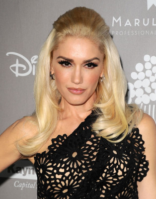 Gwen Stefani pic #812805