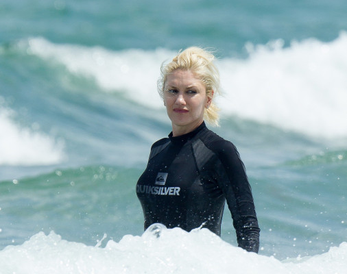 Gwen Stefani pic #525928