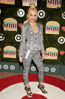 Gwen Stefani pic #421402