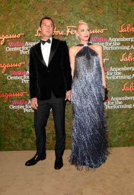 Gwen Stefani pic #641830