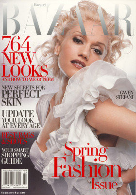 Gwen Stefani pic #617243