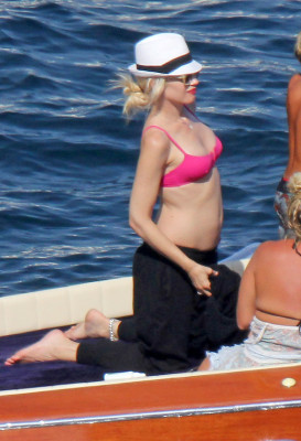 Gwen Stefani pic #641602