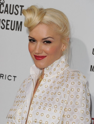 Gwen Stefani pic #428857