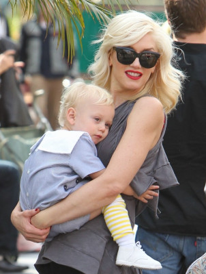 Gwen Stefani pic #410097