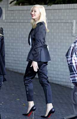 Gwen Stefani pic #548021