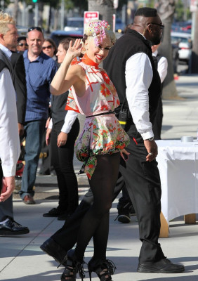 Gwen Stefani pic #410094