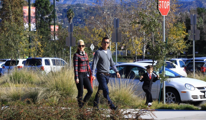 Gwen Stefani pic #434070