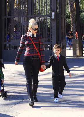 Gwen Stefani pic #434069